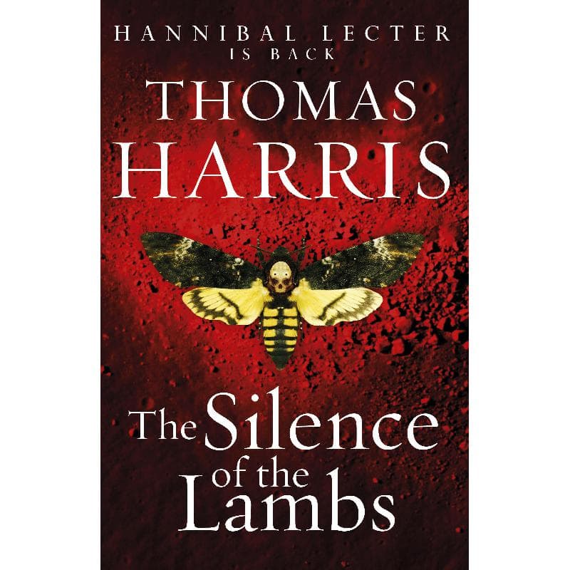 The Silence of The Lambs (Hannibal Lecter)