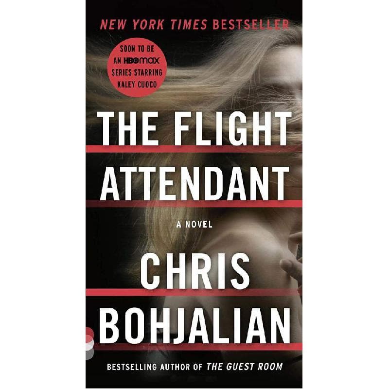 The Flight Attendant - Vintage Contemporaries