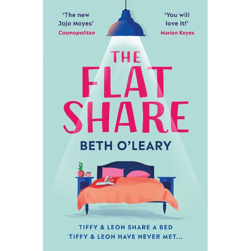 The Flat Share