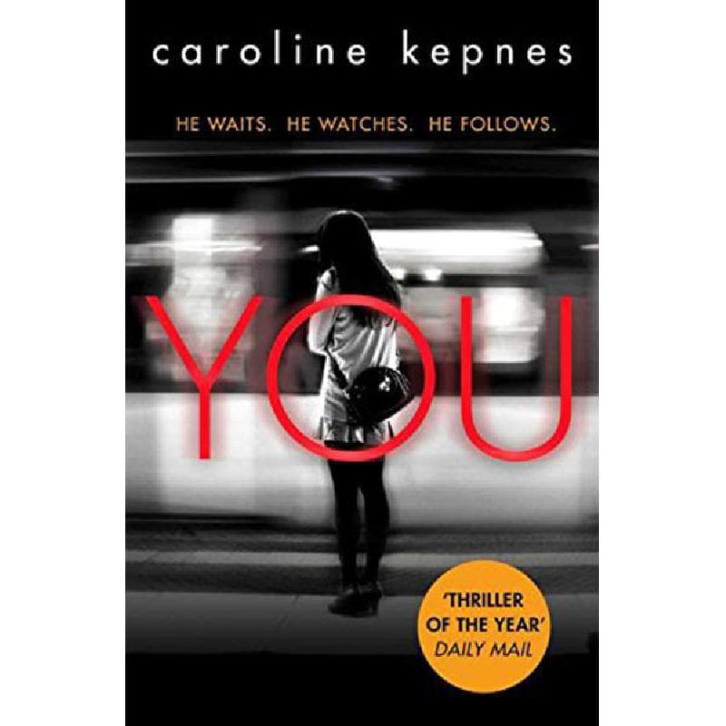 You