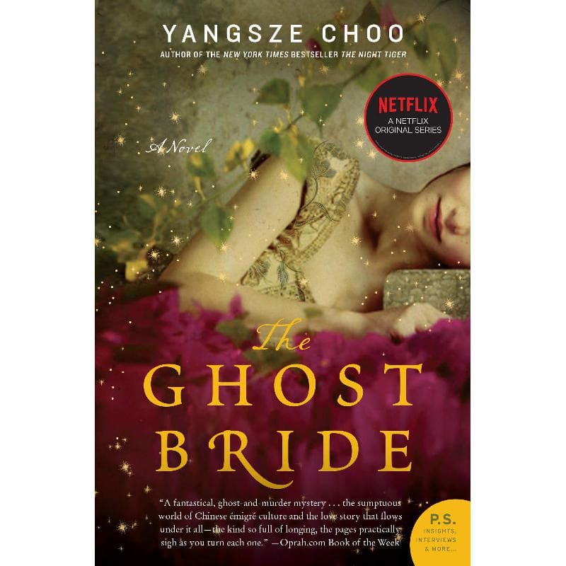 Ghost Bride