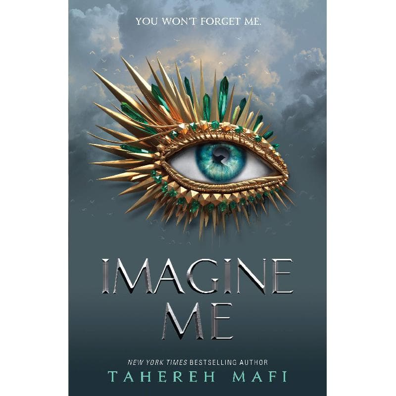 Imagine Me