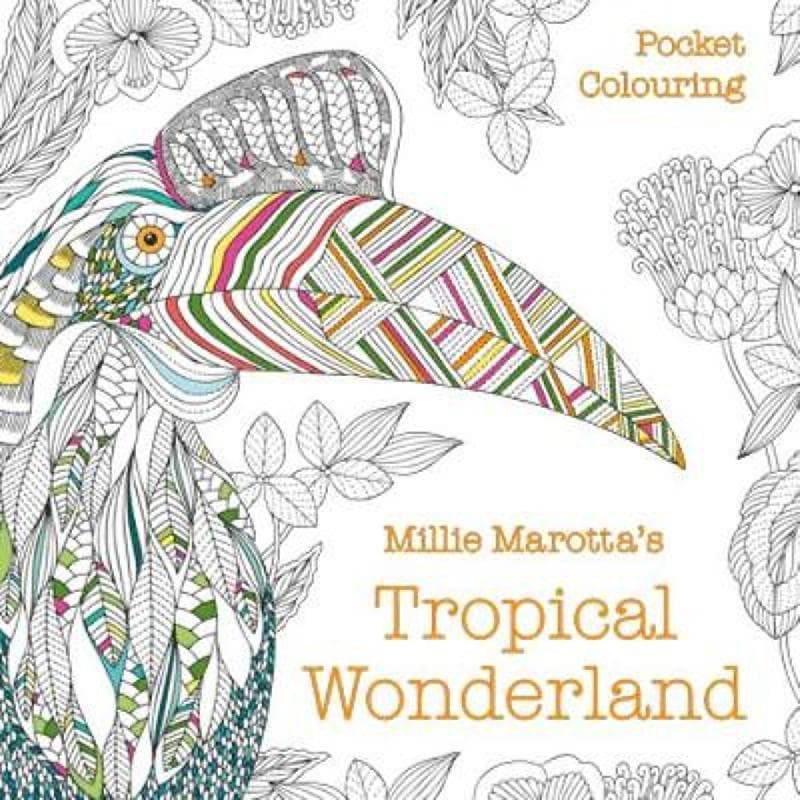 Tropical Wonderland