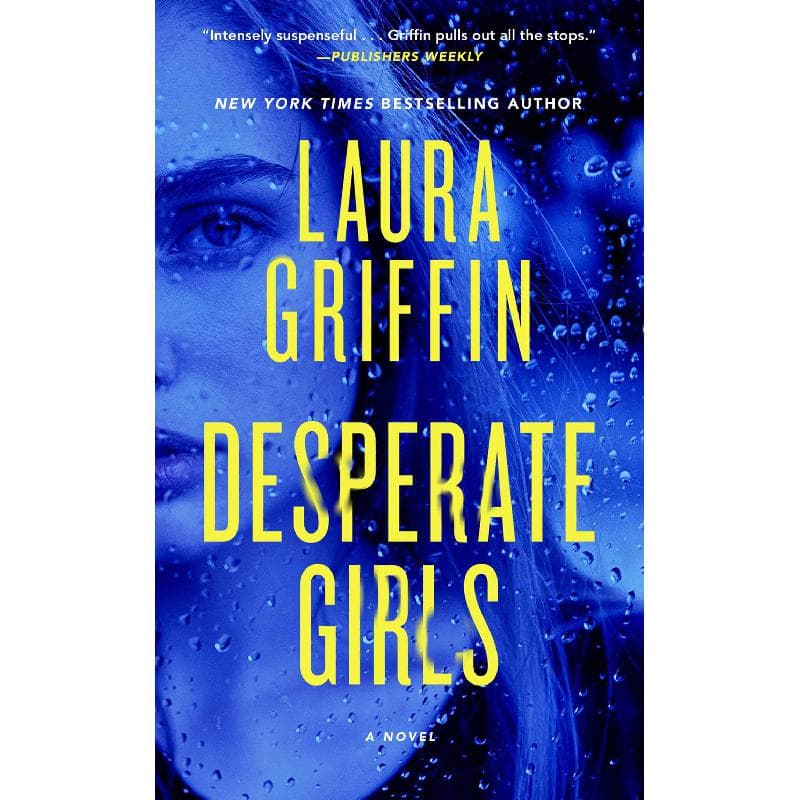 Desperate Girls