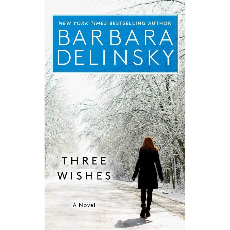 Three Wishes - A Novel