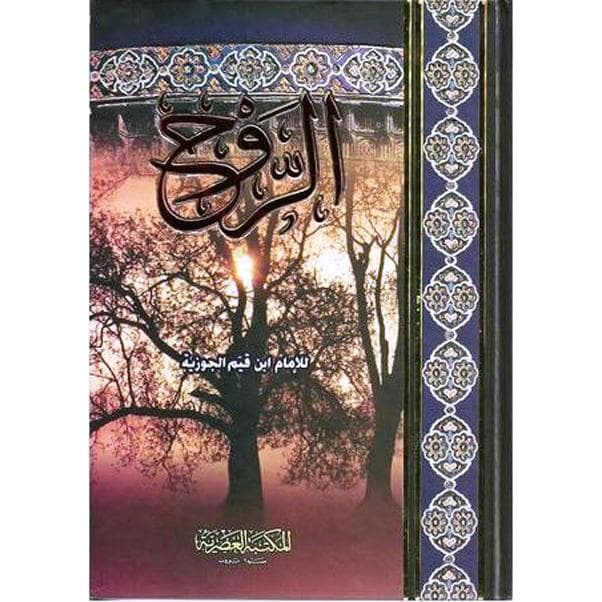 الروح