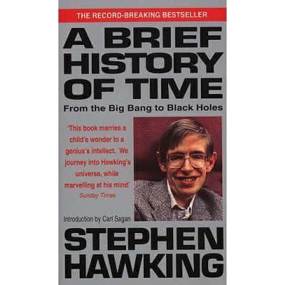 A Brief History of Time