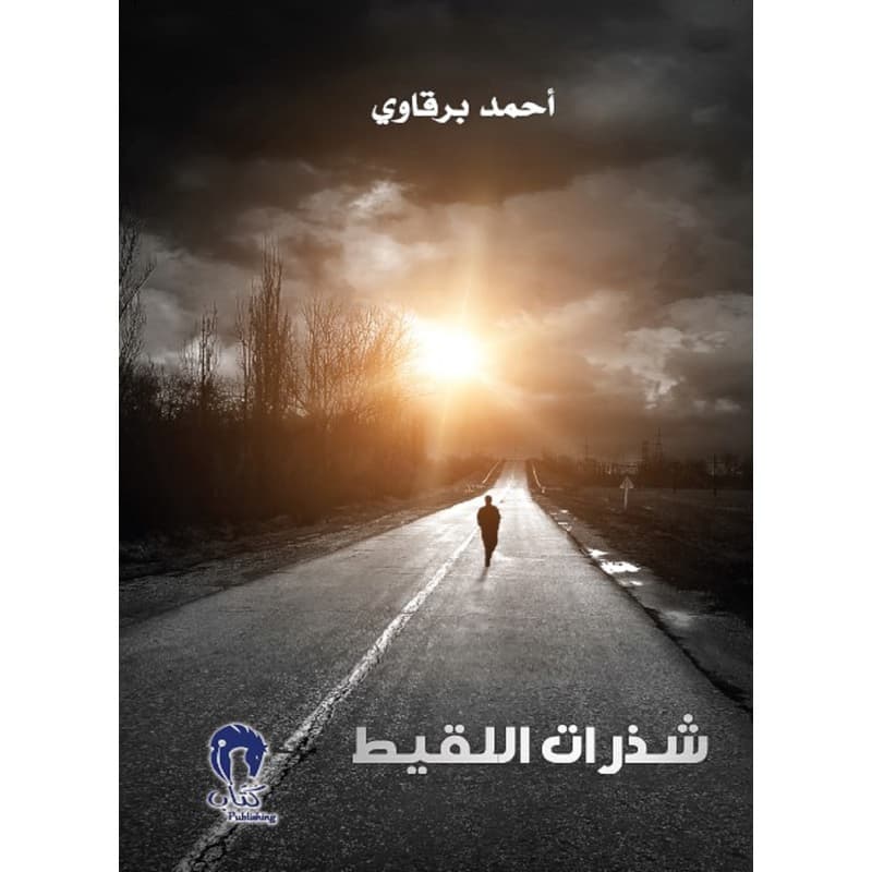 شذرات اللقيط, eBook
