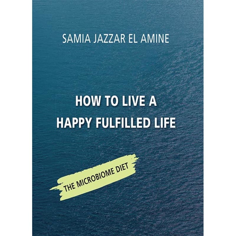 How to Live a Happy Fulfilled Life, eBook
