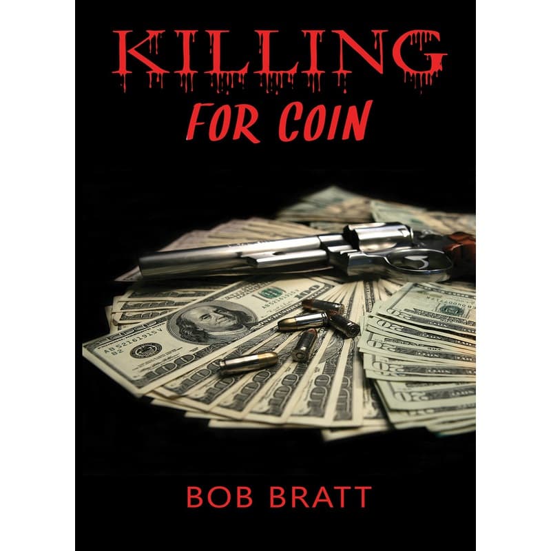 Killing for Coin, eBook