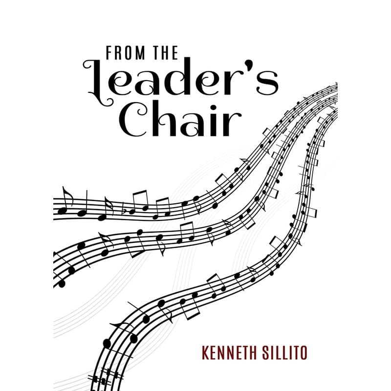 From the Leader's Chair, eBook