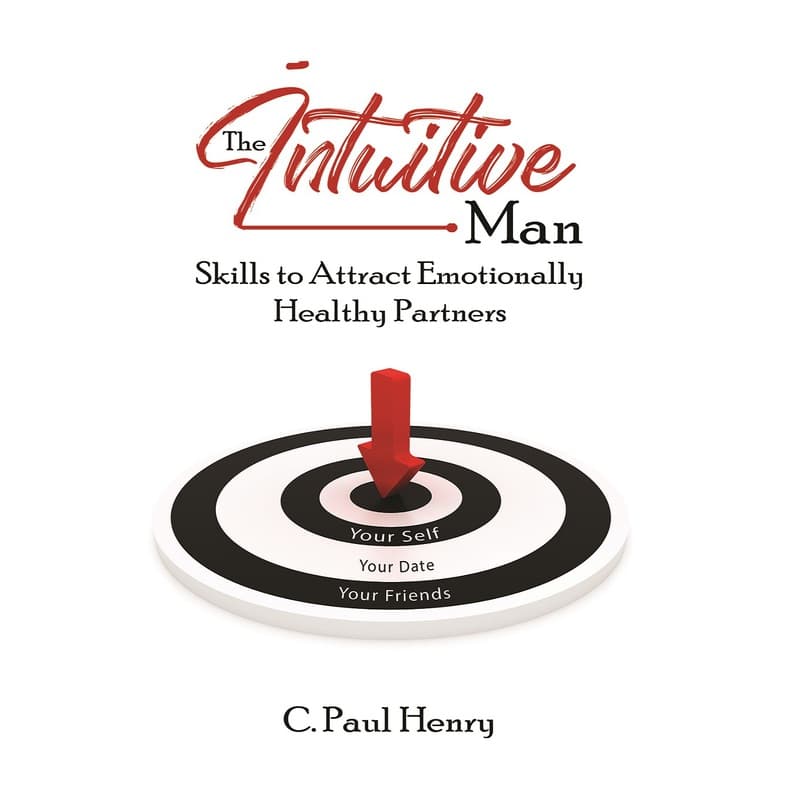 The Intuitive Man, eBook