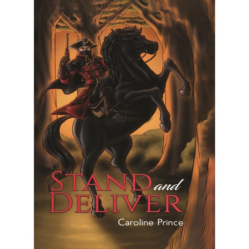 Stand and Deliver, eBook