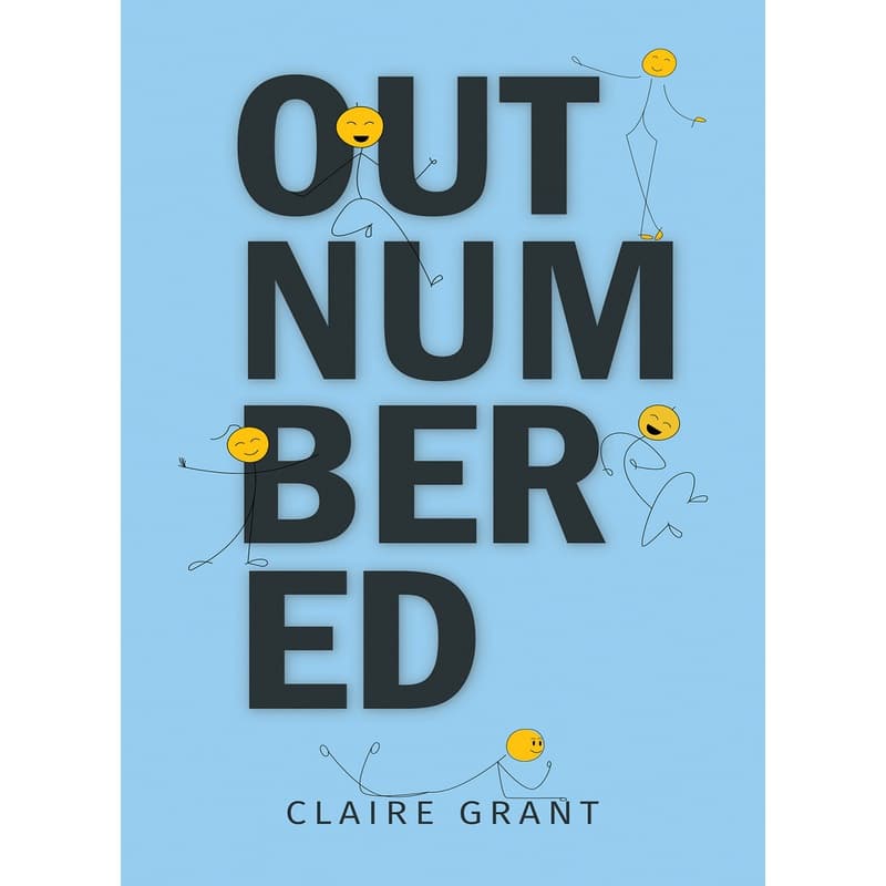 Outnumbered, eBook