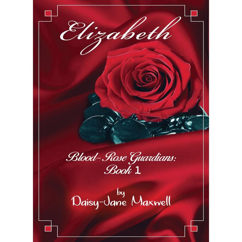Elizabeth, eBook