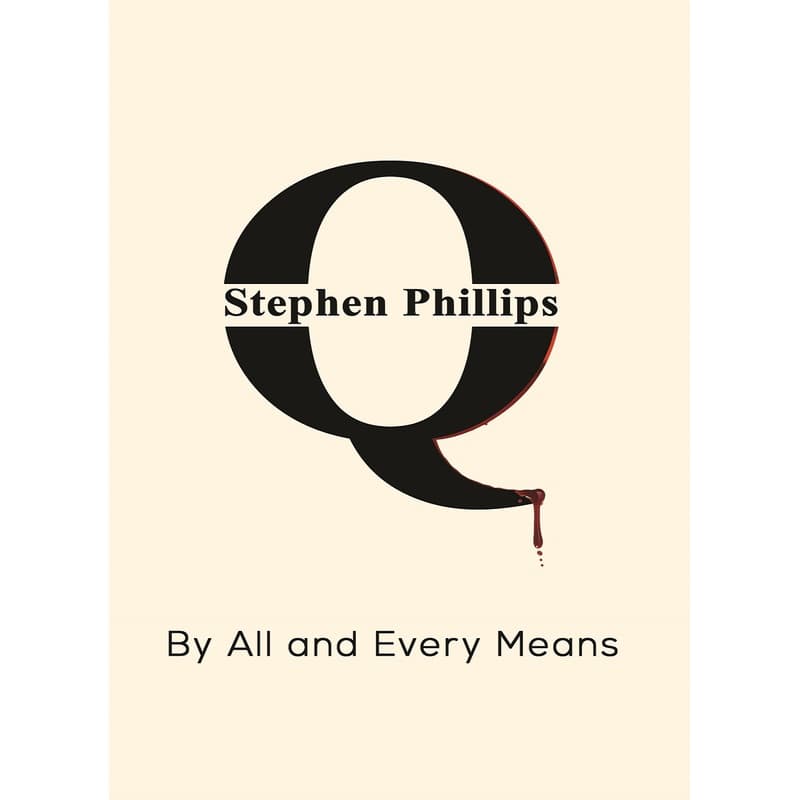 Q, eBook