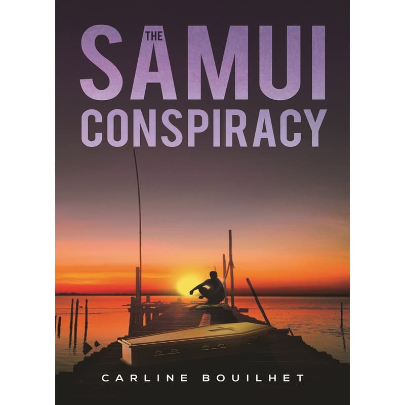 The Samui Conspiracy, eBook