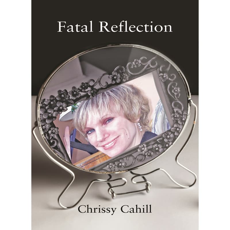 Fatal Reflection, eBook