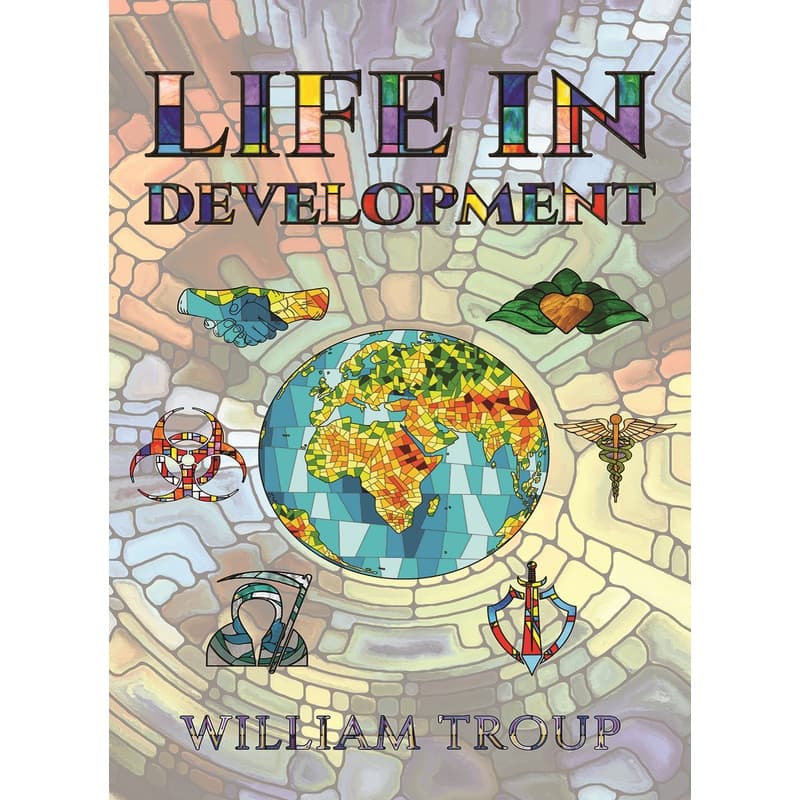 Life in Development, eBook