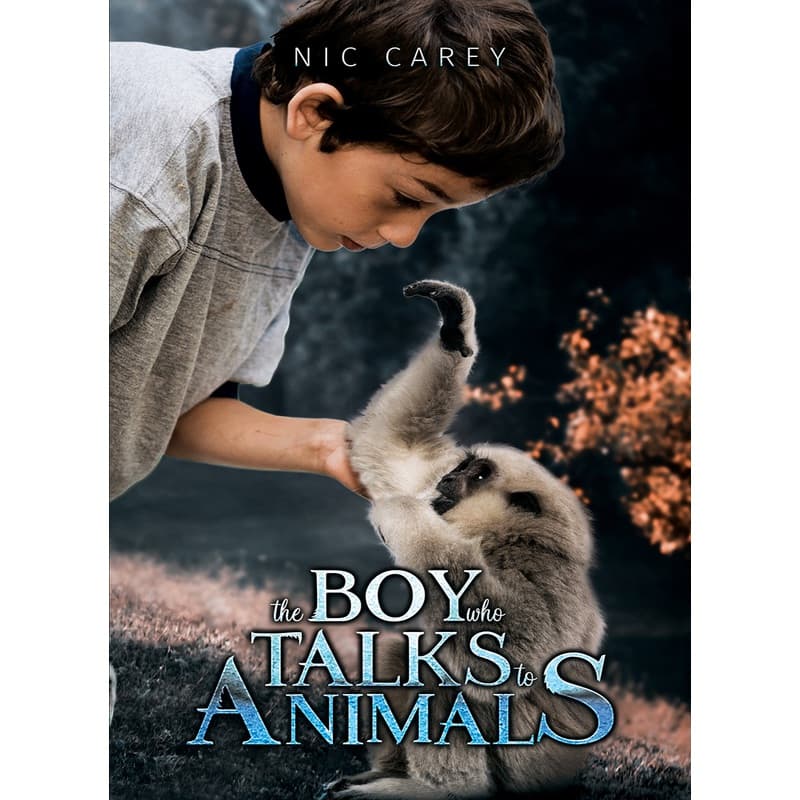 The Boy Who Talks to Animals, eBook