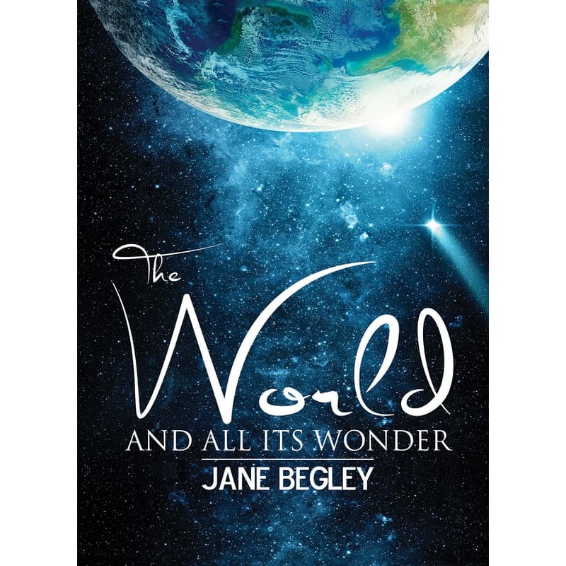 The World and All Its Wonder, eBook
