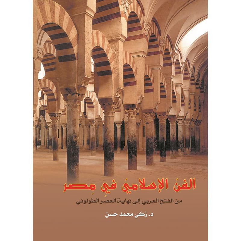 الفن الإسلامي في مصر, eBook