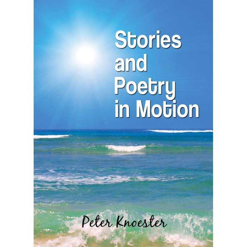 Stories and Poetry in Motion, eBook