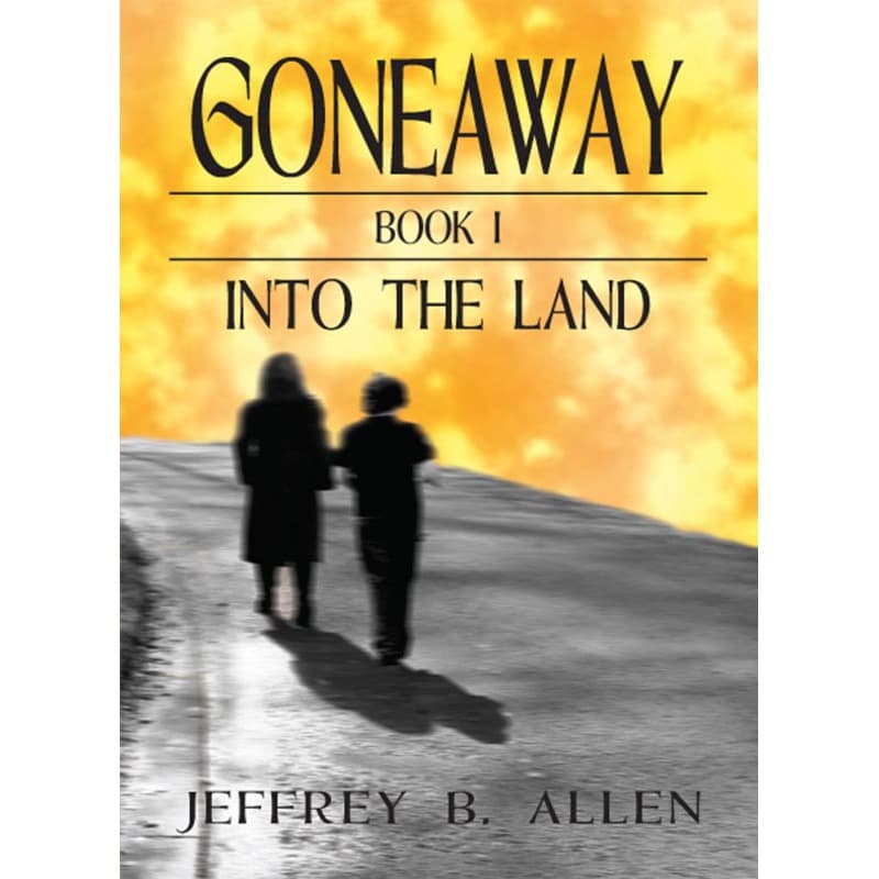Gone Away: Into the Land, eBook