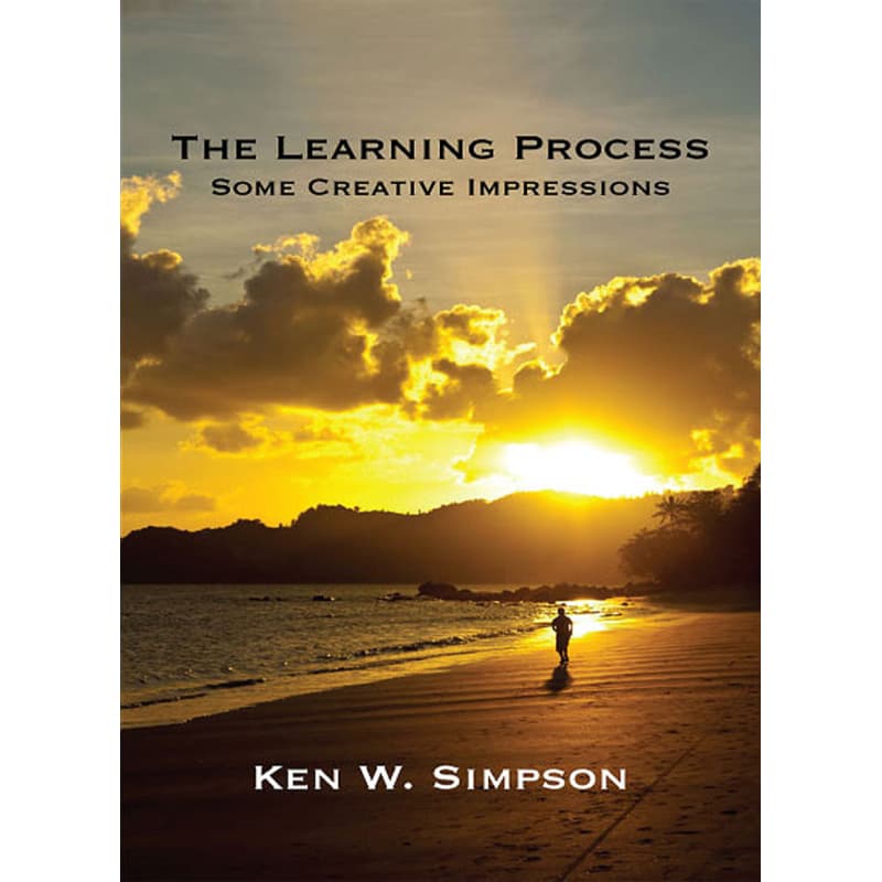 The Learning Process, eBook