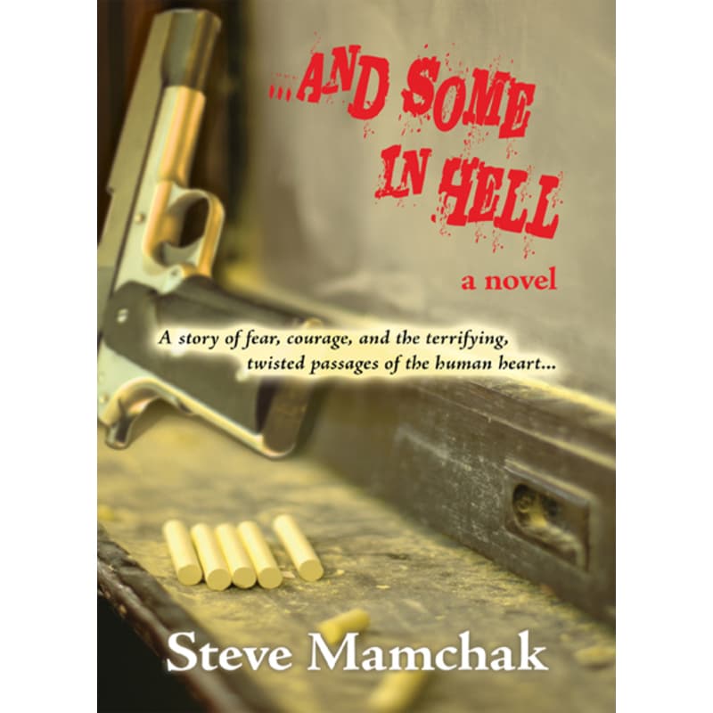 And Some In Hell, eBook