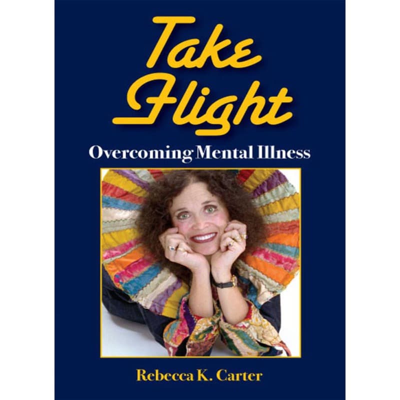 Take Flight, eBook