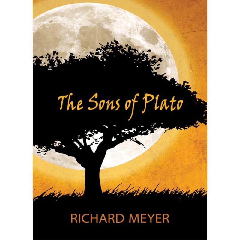 Sons of Plato, eBook