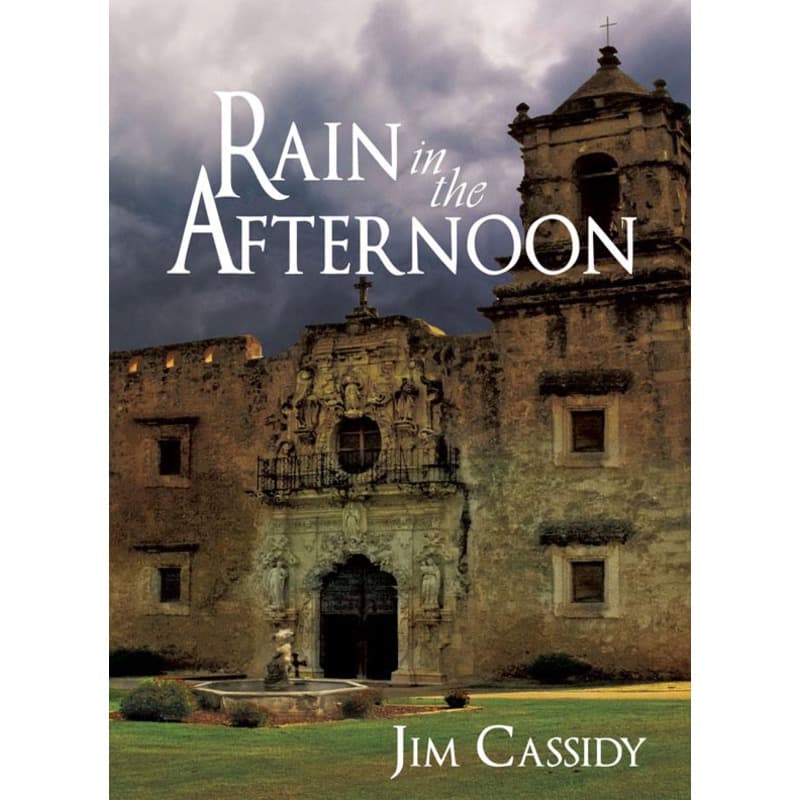 Rain in the Afternoon, eBook