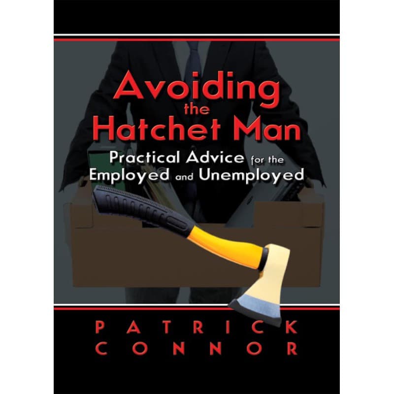 Avoiding the Hatchet Man, eBook