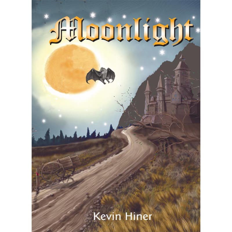 Moonlight, eBook