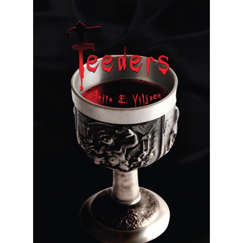 Feeders, eBook
