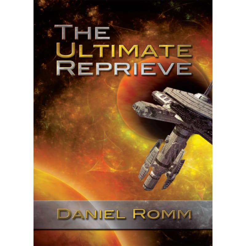 The Ultimate Reprieve, eBook