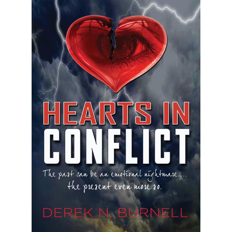 Hearts In Conflict, eBook