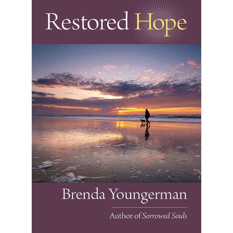 Restored Hope, eBook