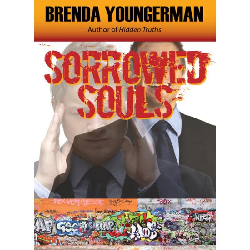 Sorrowed Souls, eBook