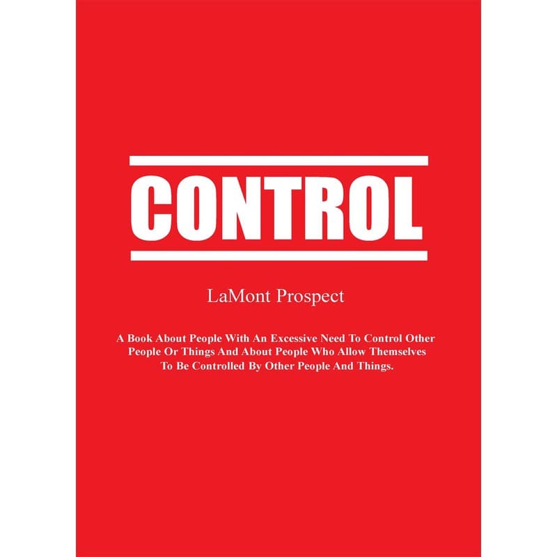 Control, eBook