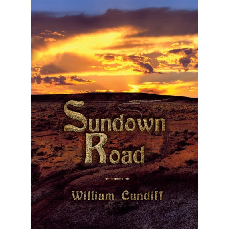 Sundown Road, eBook
