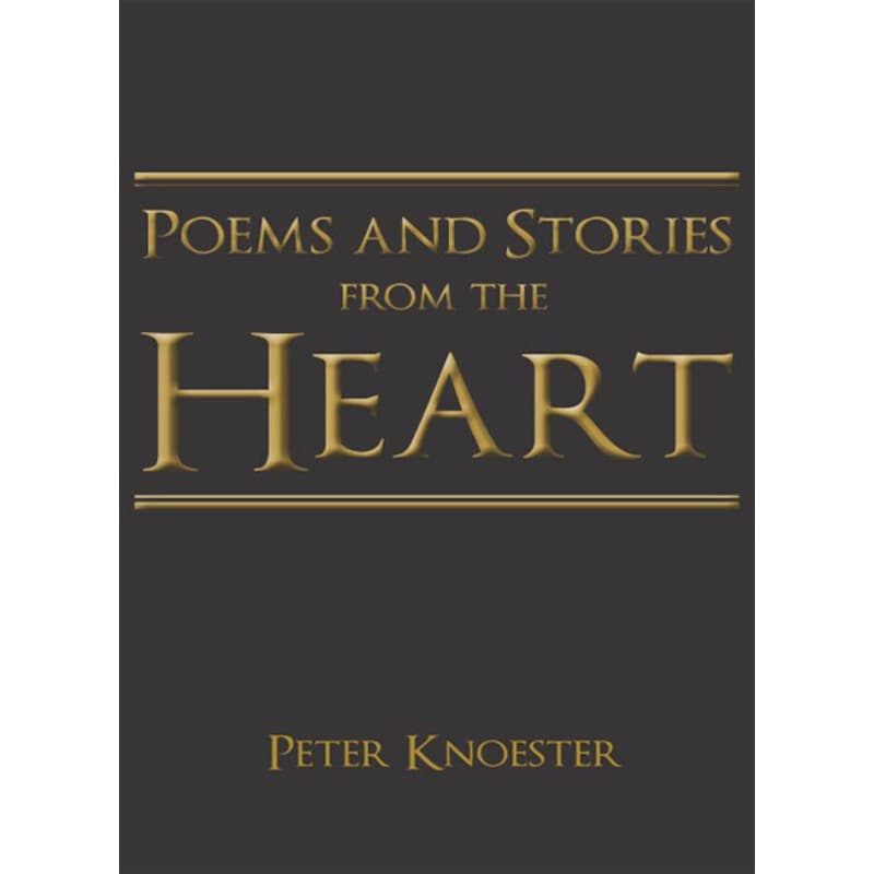 Poems and Stories from the Heart, eBook