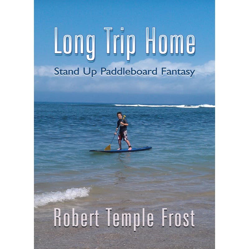 Long Trip Home, eBook