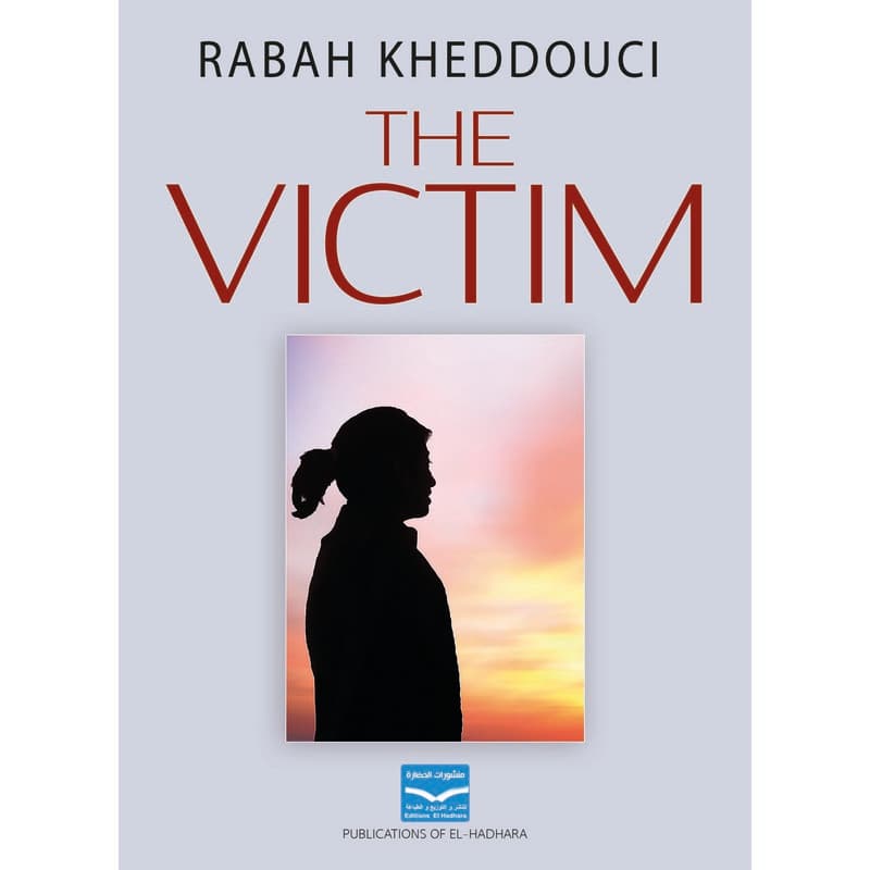 The Victim, eBook