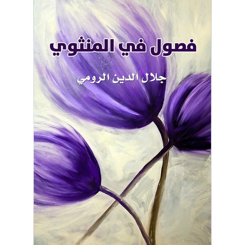 فصول من المثنوي, eBook