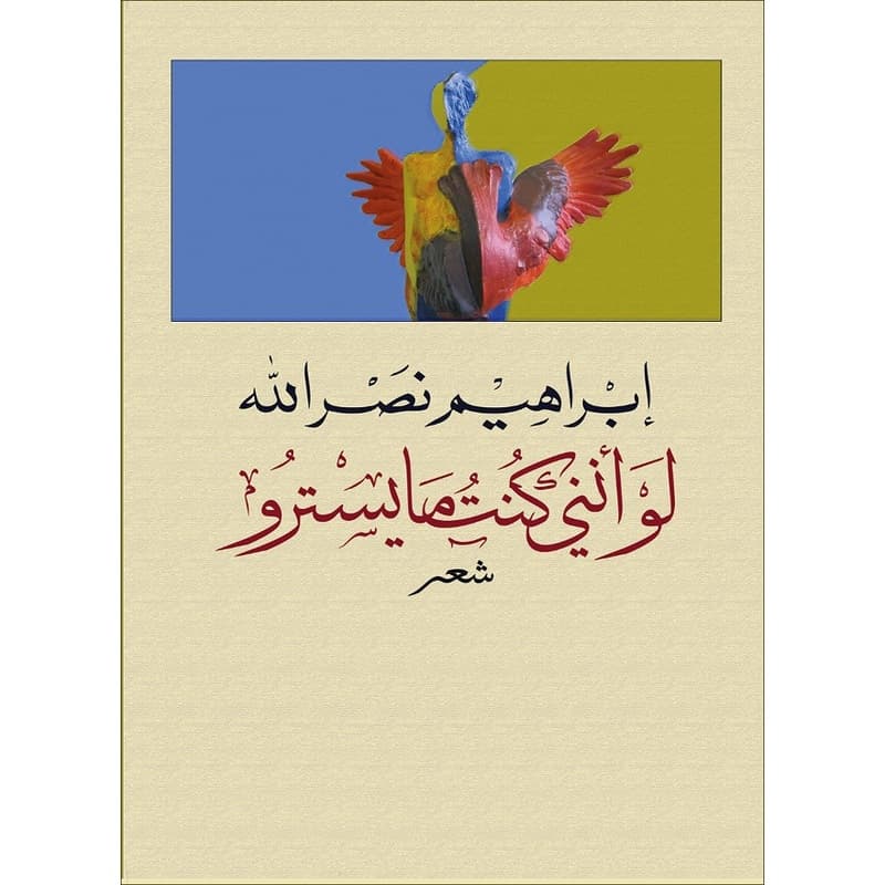 لو أنني كنت مايسترو, eBook