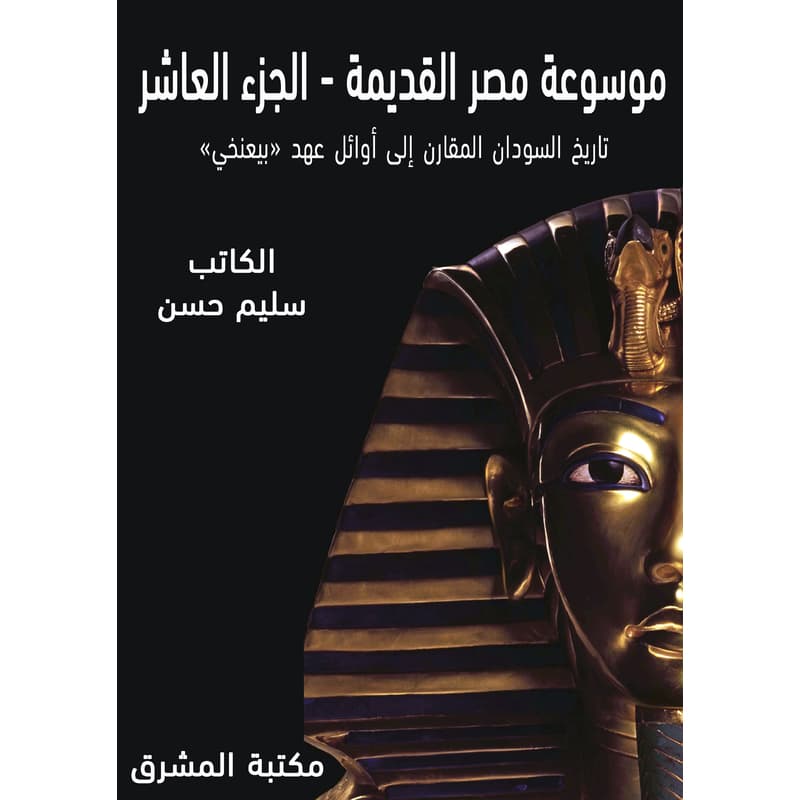 تاريخ السودان المقارن إلى أوائل عهد «بيعنخي», eBook