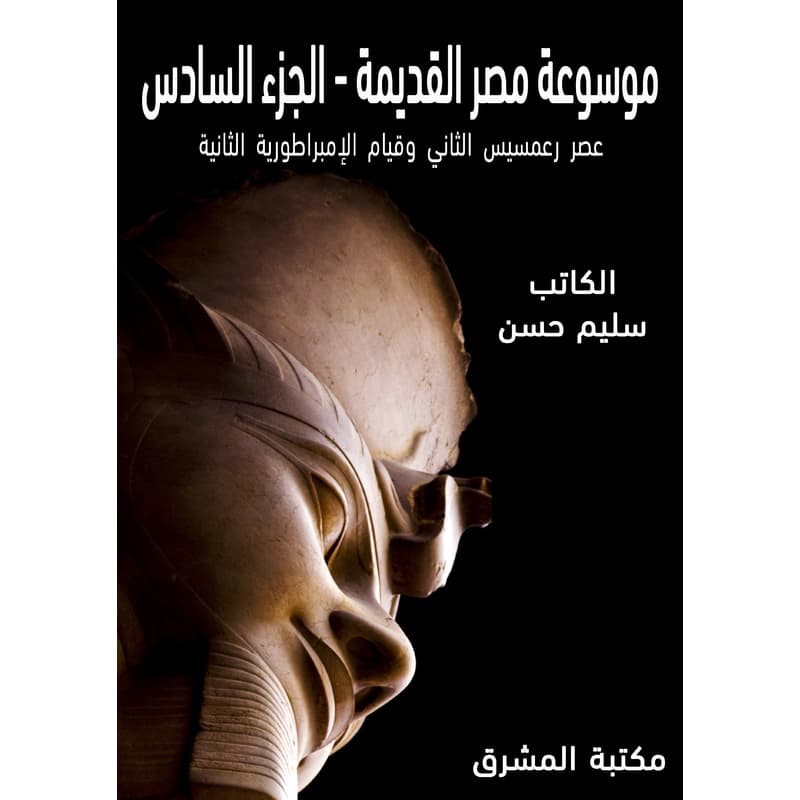 عصر رعمسيس الثاني وقيام الإمبراطورية الثانية, eBook