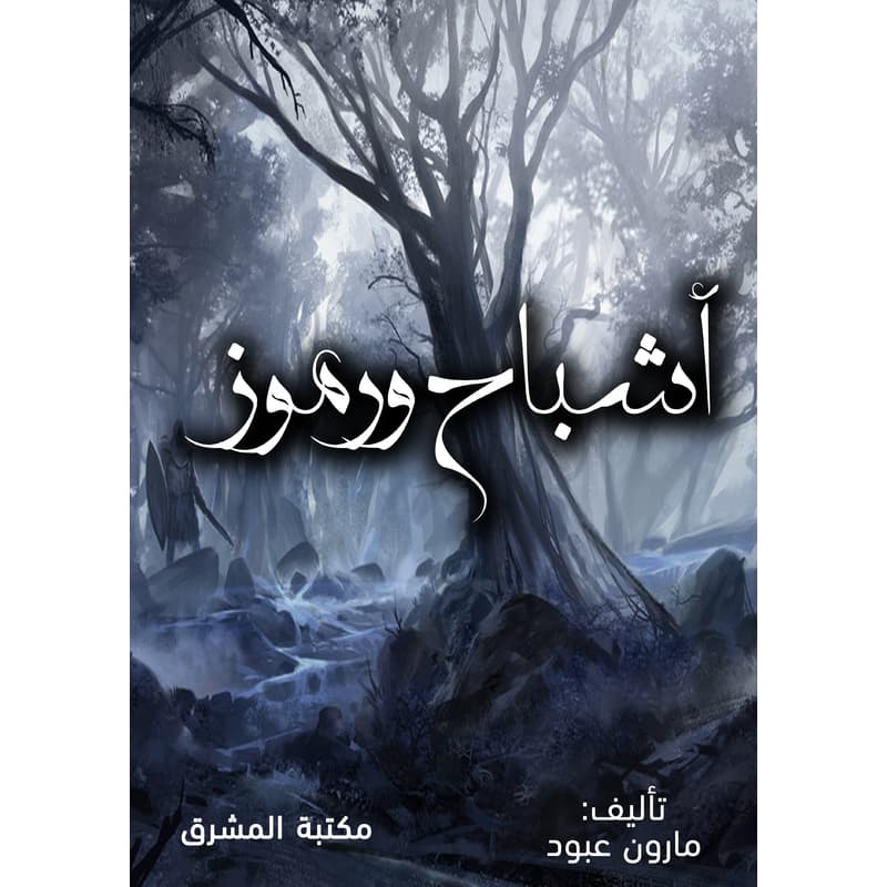 أشباح ورموز, eBook